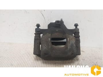 Remklauw (Tang) links-voor Volkswagen Golf O199201, Ophalen of Verzenden, Nieuw