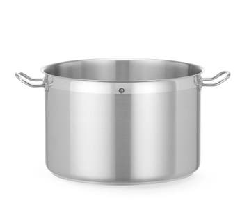 Kookpan midden - zonder deksel, HENDI, Profi Line, 23,2L, 3, Ophalen of Verzenden, Nieuw in verpakking