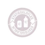 Functionals Statiegeld Blik en Fles afvalstroomsticker voor, Verzenden, Nieuw