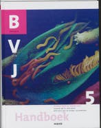 Biologie voor jou 5 havo handboek 9789020872002, Verzenden, Zo goed als nieuw