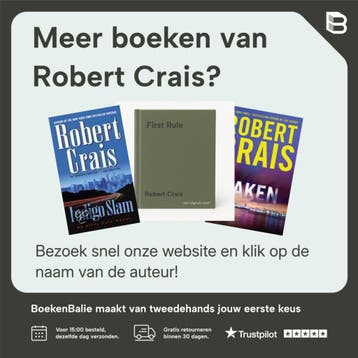 Voodoo River - Robert Crais 9780752827544, Verzenden, Gelezen, Robert Crais