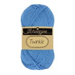 Scheepjes Twinkle - 917 - Haakgaren / Breigaren, Ophalen of Verzenden, Nieuw, Breien of Haken, Wol of Garen