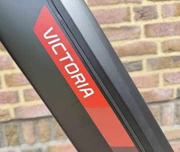 Nieuwe Victoria Avyon.58 cm.Heren.625wh.Bosch performance cx, Overige merken, Nieuw, Ophalen of Verzenden, 50 km per accu of meer