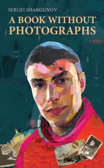A Book Without Photographs - Sergei Shargunov 9781782670513, Boeken, Verzenden, Zo goed als nieuw, Sergei Shargunov