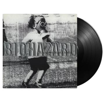 Biohazard - State Of The World Address, Cd's en Dvd's, Nieuw in verpakking, 12 inch