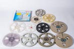 Eumig, Posso Paris - 12 filmspoelen voor Filmprojector