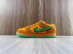 Nike SB Dunk Low | Grateful Dead Bears Orange, Overige kleuren, Nieuw, Ophalen of Verzenden, Sneakers of Gympen