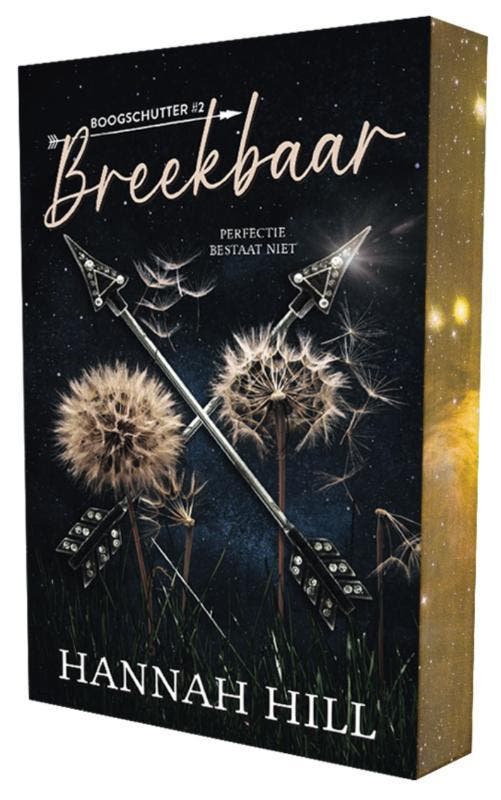 Breekbaar | Hannah Hill | Nieuw, Boeken, Romans, Nieuw, Ophalen of Verzenden