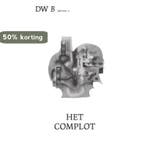 Het complot 9789464340174 DW B, Verzenden, Zo goed als nieuw, DW B