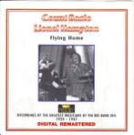 cd - Count Basie / Lionel Hampton - Flying Home, Verzenden, Zo goed als nieuw