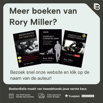 Facing Violence 9781594392139 Rory Miller, Verzenden, Gelezen, Rory Miller