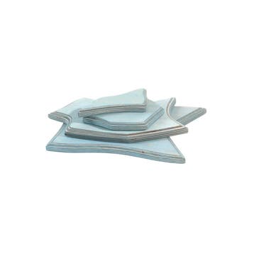 Ostheimer houten ijsschots speelgoe van €39,95 voor €39,45, Ophalen of Verzenden, Nieuw