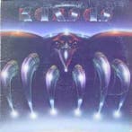 LP gebruikt - Kansas - Song For America, Cd's en Dvd's, Vinyl | Rock, Verzenden, Zo goed als nieuw