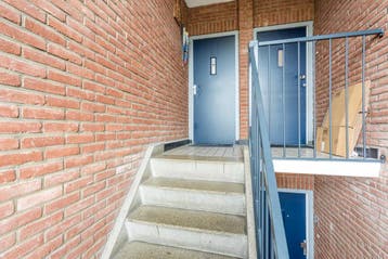 Te huur: Appartement Antwerpsestraat in Bergen op Zoom, Bergen op Zoom, Noord-Brabant, Appartement