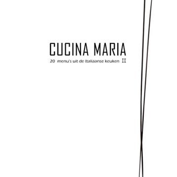 Ii | Maria Coumans | Nieuw, Ophalen of Verzenden, Nieuw, Maria Coumans