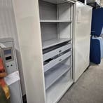 Supergrote VOORTMAN akoestische schuifdeurkast - 240x190x47, Ophalen of Verzenden, Nieuw