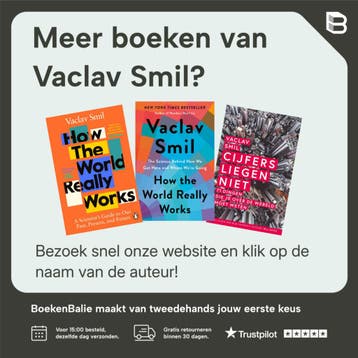 Global Catastrophes and Trends - Vaclav Smil 9780262195867, Boeken, Verzenden, Zo goed als nieuw, Vaclav Smil