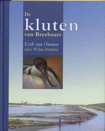 De kluten van Breebaart - E. van Ommen 9789050112697, Verzenden, Gelezen, E. van Ommen