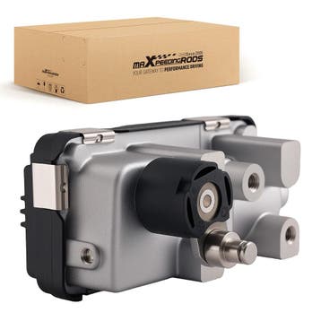 Elektrische actuator geschikt voor BMW 120d 320d 520d X1..., Auto-onderdelen, Motor en Toebehoren, Verzenden, Nieuw, BMW