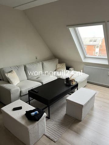 Woningruil - Zevenwouden 358 - 2 kamers en Utrecht, Utrecht
