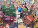 Bandai Card - One Piece 2500+ EN/JP Cards, SEC, SR,AA,, Nieuw