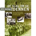 De slag om de Ardennen 9789043811897 Robin Cross, Boeken, Verzenden, Gelezen, Robin Cross