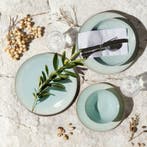 Serviesset Mare van aardewerk, voor 6 personen - 24 delig, M, Verzenden, Nieuw