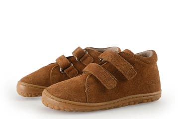 Lurchi Sneakers Jongens in maat 26 Bruin, Verzenden, Jongen of Meisje, Schoenen, Zo goed als nieuw