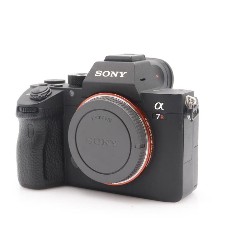 10% korting | Digitale fotocamera  Sony A7R III, Audio, Tv en Foto, Fotocamera's Digitaal, Gebruikt, Sony, Verzenden