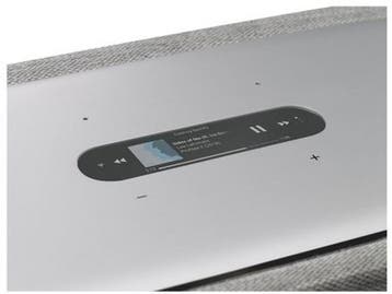 Harman Kardon Citation 500 - Smart Speaker - Google, Audio, Tv en Foto, Luidsprekers, Verzenden, Zo goed als nieuw, Harman Kardon