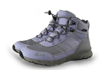 On Hoge sneakers in maat 37 Paars, On, Overige kleuren, Verzenden, Sneakers of Gympen