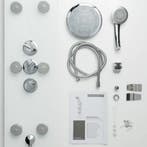 Douchepaneel Schütte Lanzarote Thermostatische Douchekraan, Ophalen of Verzenden, Nieuw
