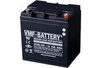 VMF AGM Deep Cycle accu | DC28-12S | 12V 28Ah, Ophalen of Verzenden, Nieuw