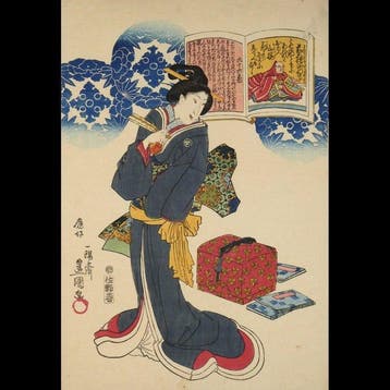 Utagawa Toyokuni III (Kunisada) / (1786–1865)