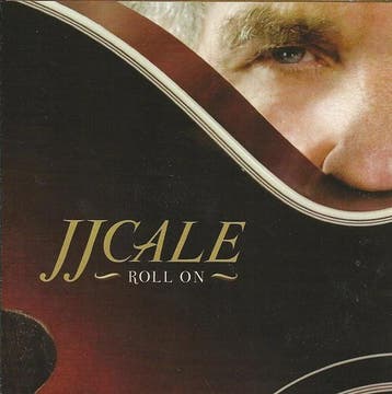 cd - JJ Cale - Roll On, Verzenden, Zo goed als nieuw