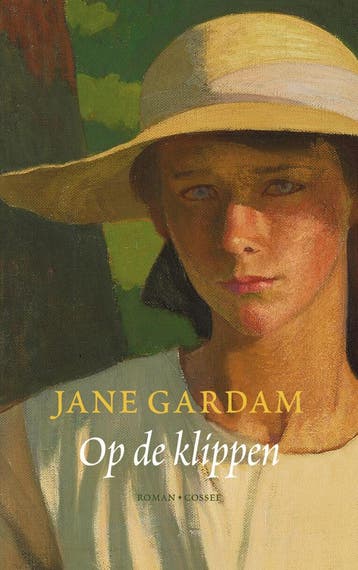 Op de klippen (Goed), Verzenden, Gelezen, Jane Gardam