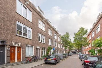 Te Huur 2 Appartement De Kempenaerstraat In Rotterdam, Rotterdam, Direct bij eigenaar, Appartement, Rotterdam