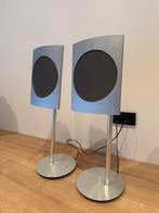Bang & Olufsen - Prachtige Beolab 17 op vloerstandaard of, Nieuw