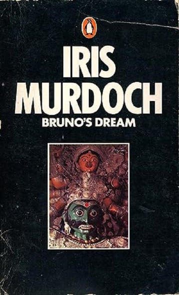 Brunos Dream - Iris Murdoch 9780140031768, Boeken, Verzenden, Gelezen, Iris Murdoch