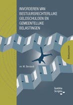 9789083518077 Invorderen van bestuursrechtelijke geldschu..., Verzenden, Nieuw, Maritza Bernardt