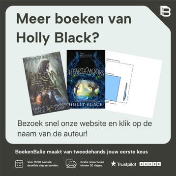 The Queen of Nothing - Holly Black 9780316426251, Boeken, Verzenden, Zo goed als nieuw, Holly Black