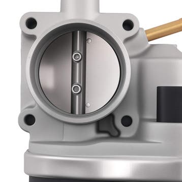 Gasklephuis geschikt voor Mini Cooper Base Hatchback 1.6L..., Verzenden, Nieuw, Mini
