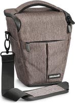 CULLMANN MALAGA Action 300 brown, camera bag, Verzenden, Nieuw