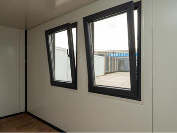 Lage prijs 4x2 container! Van €4999 naar €4699!, Nieuw