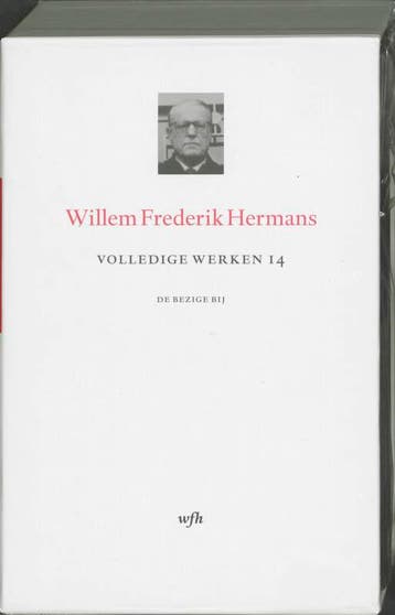 Volledige Werken 14 | Willem Frederik Hermans | Nieuw, Ophalen of Verzenden, Nieuw, Willem Frederik Hermans