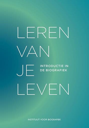 Leren Van Je Leven | Kees Locher; Jos Brug; Vera G Klein, Ophalen of Verzenden, Nieuw, Kees Locher; Jos Brug; Vera G Klein