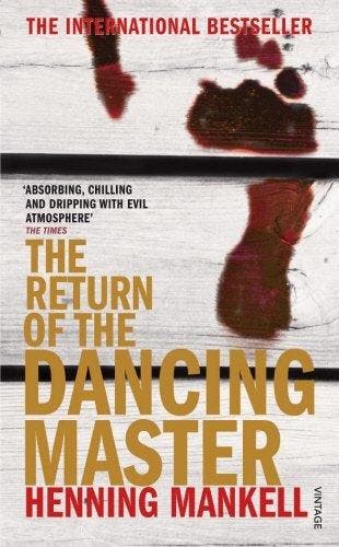 The Return Of The Dancing Master-Henning Mankell, Verzenden, Gelezen, Henning Mankell