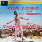 Lp - Cliff Richard And The Shadows - Summer Holiday, Cd's en Dvd's, Verzenden, Nieuw in verpakking