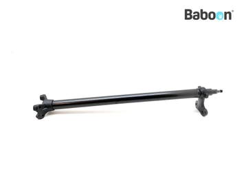 Voorvork T-stuk Yamaha YZF350 Banshee (3GG-23813-00), Verzenden, Gebruikt