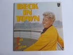 Pia Beck - Beck in Town (LP), Ophalen of Verzenden, Nieuw in verpakking
